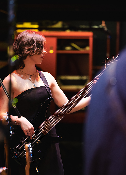 Bass-Guitar-Audition