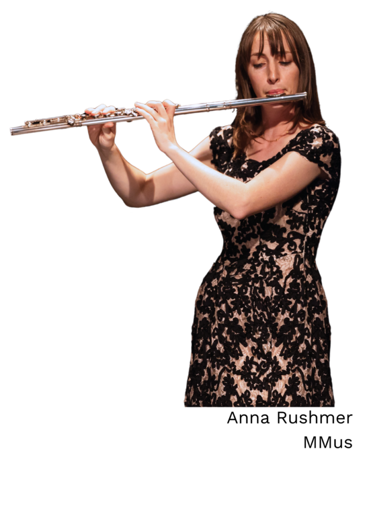 Classical Flute Degree